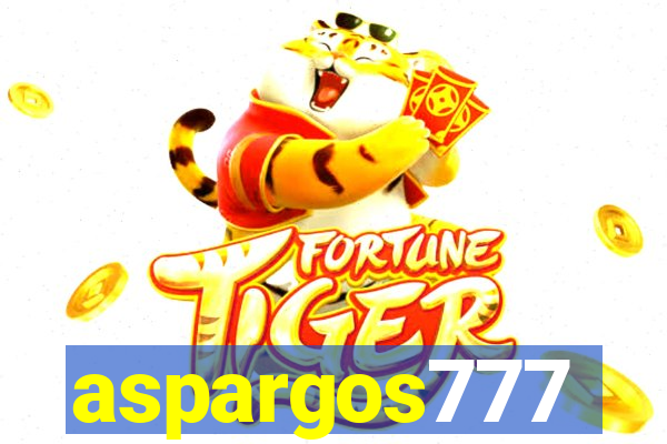 aspargos777