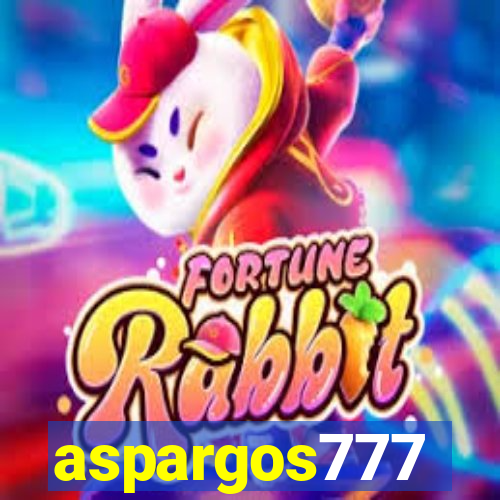 aspargos777