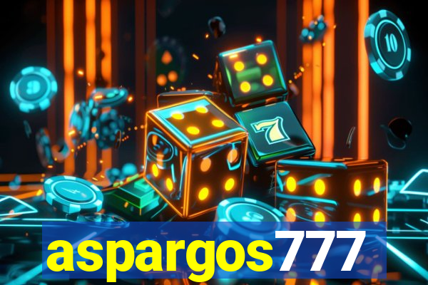 aspargos777