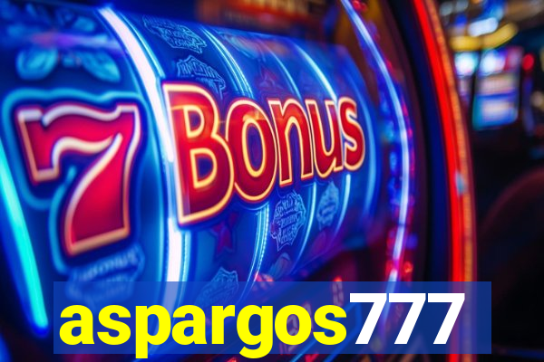 aspargos777