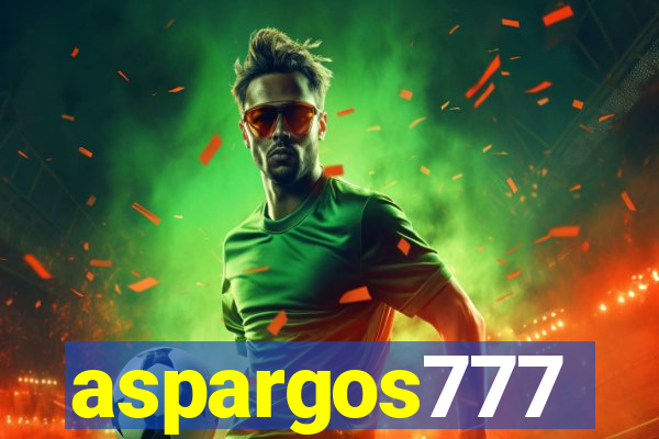 aspargos777