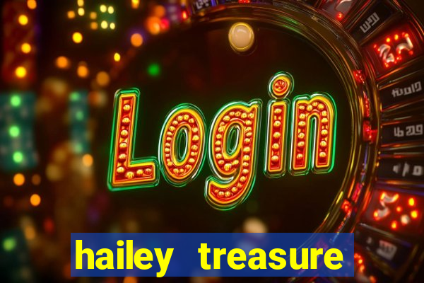 hailey treasure adventure mod apk