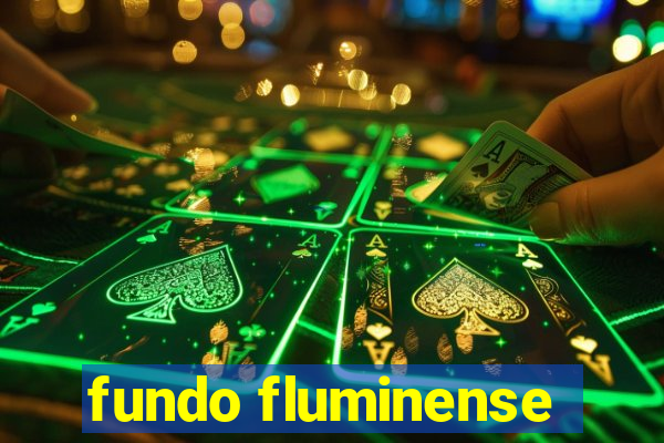 fundo fluminense