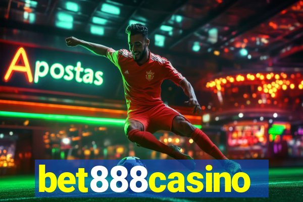 bet888casino