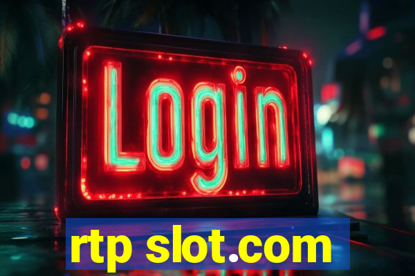 rtp slot.com