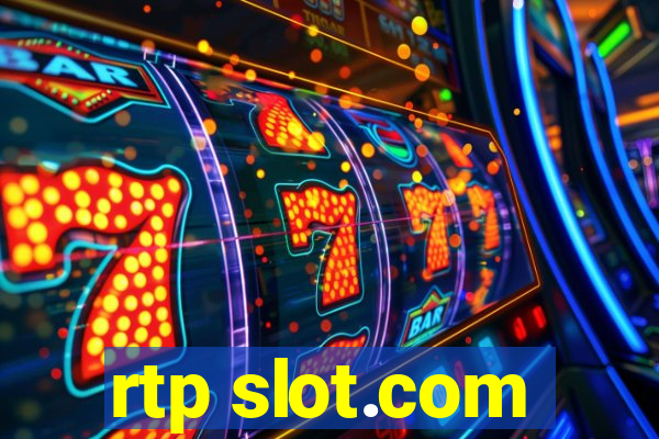 rtp slot.com