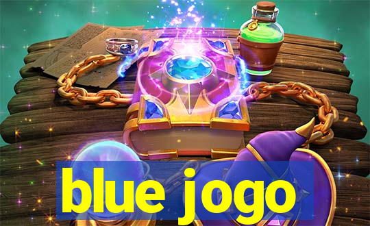 blue jogo