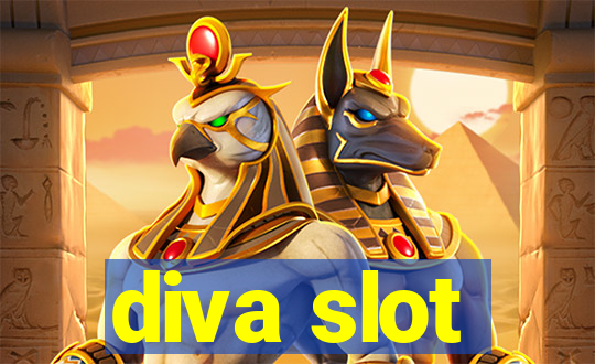 diva slot