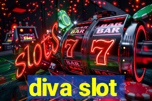 diva slot