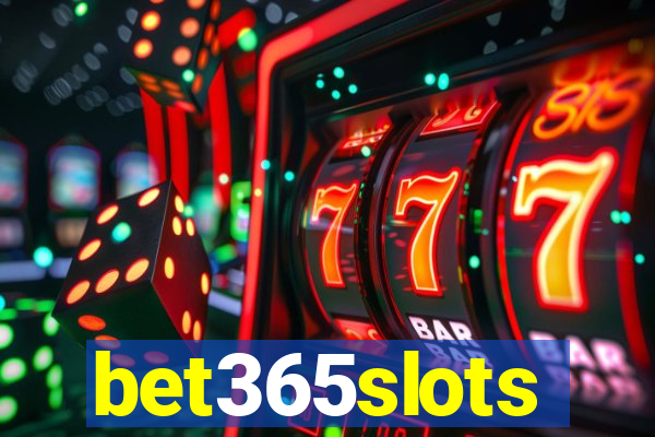 bet365slots