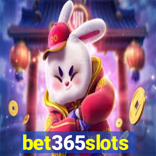 bet365slots