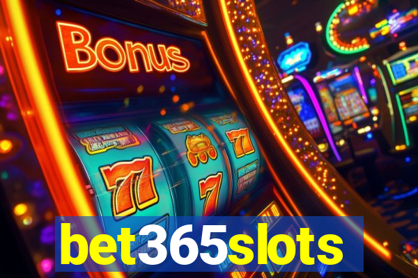 bet365slots