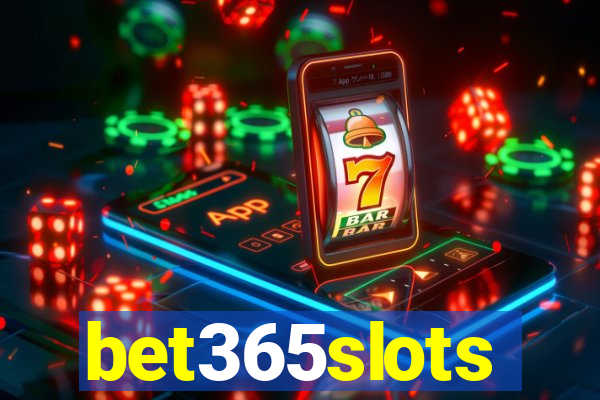 bet365slots