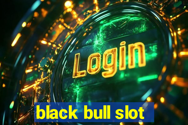 black bull slot