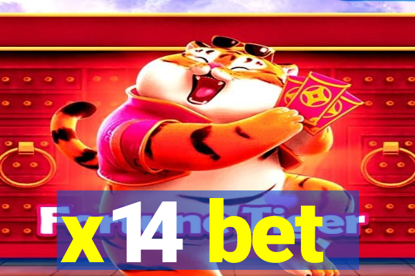 x14 bet