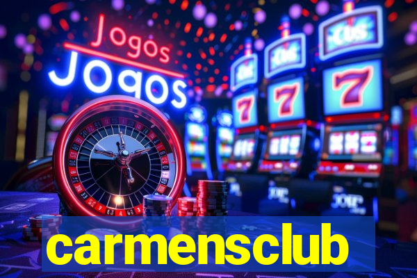 carmensclub