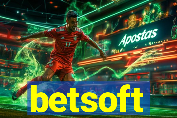 betsoft