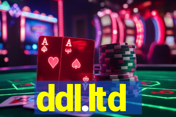 ddl.ltd