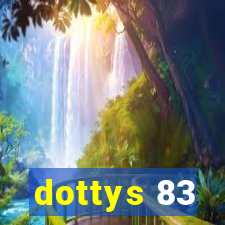 dottys 83