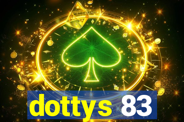 dottys 83