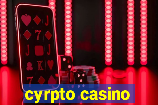 cyrpto casino