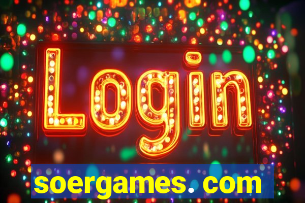 soergames. com