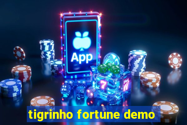 tigrinho fortune demo