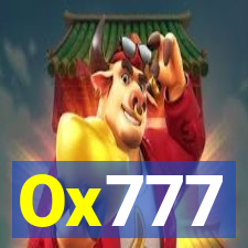 Ox777