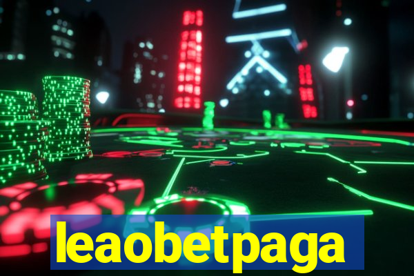 leaobetpaga