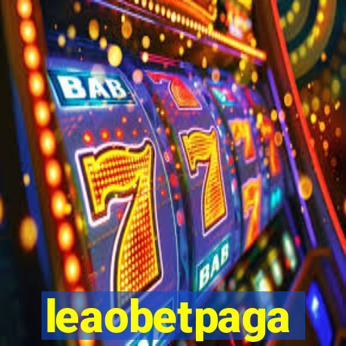 leaobetpaga