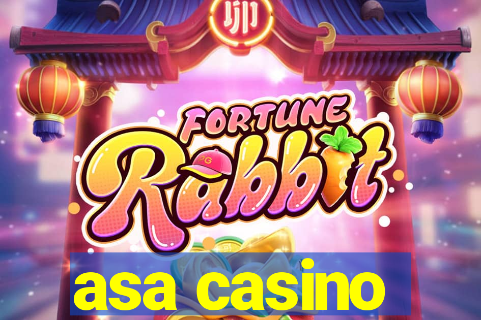 asa casino