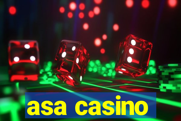 asa casino