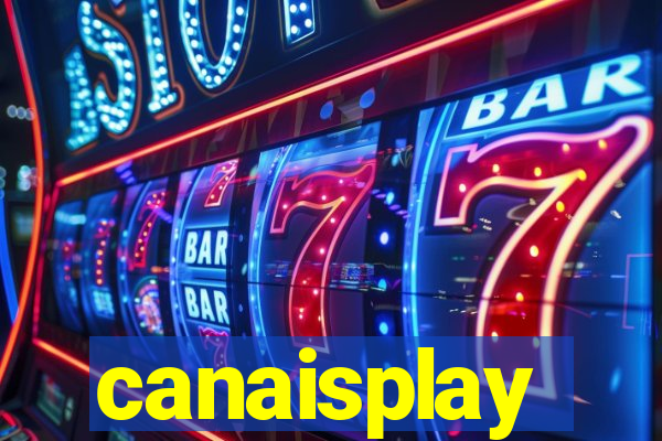 canaisplay