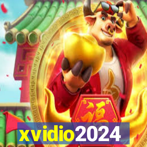 xvidio2024