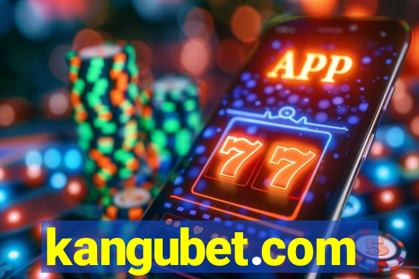 kangubet.com