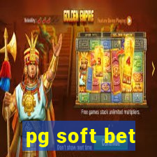 pg soft bet