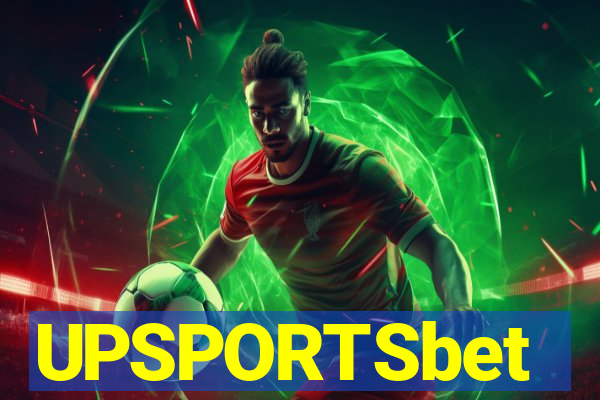 UPSPORTSbet