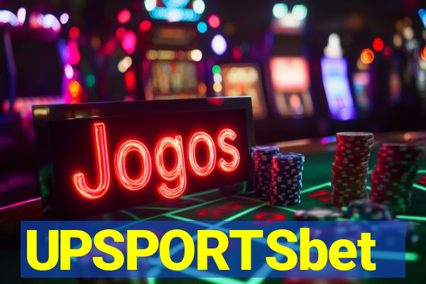 UPSPORTSbet