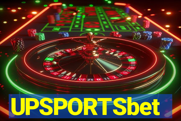 UPSPORTSbet