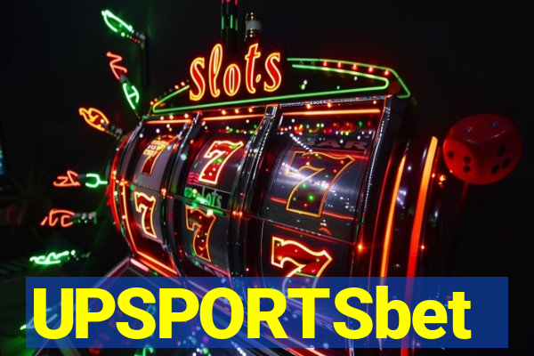 UPSPORTSbet