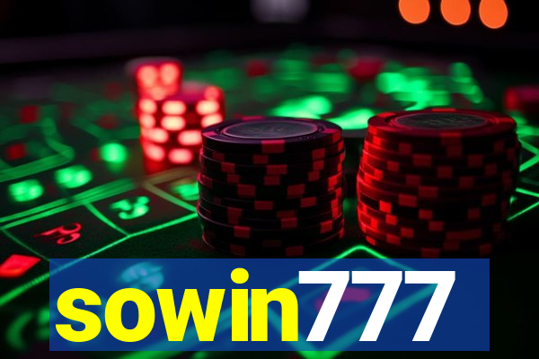 sowin777