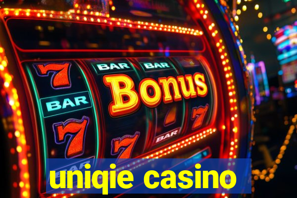 uniqie casino