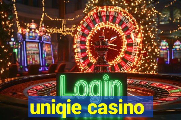 uniqie casino