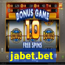 jabet.bet