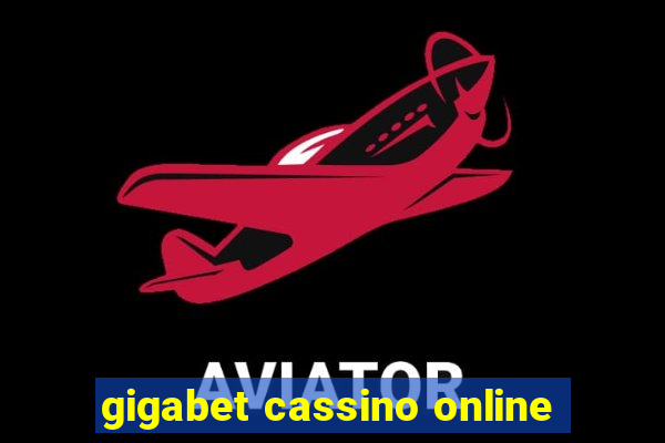 gigabet cassino online