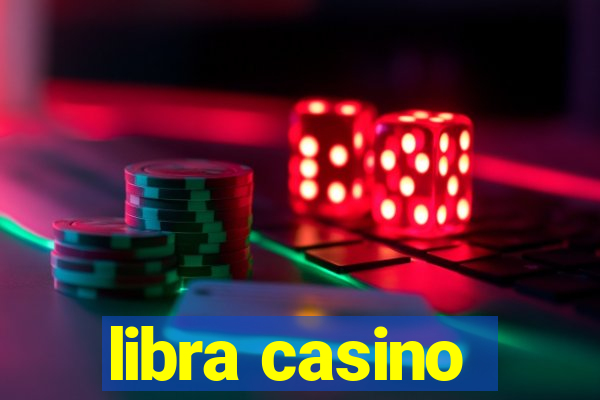 libra casino