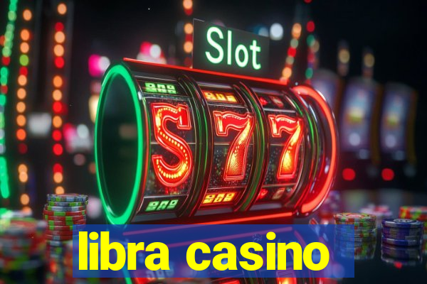 libra casino