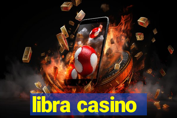 libra casino