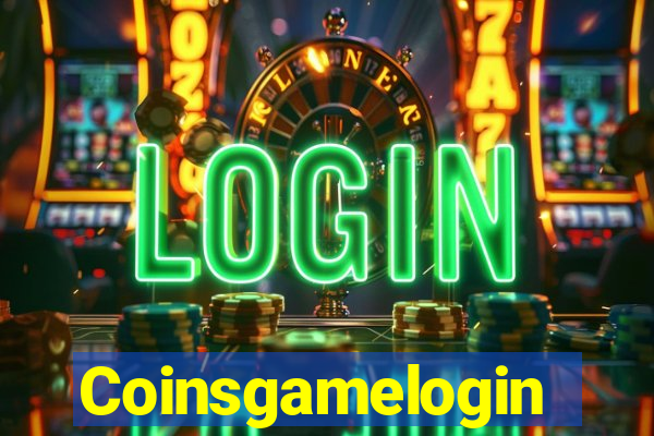 Coinsgamelogin