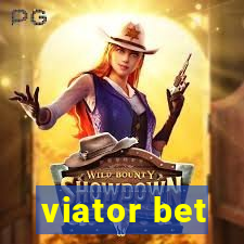 viator bet